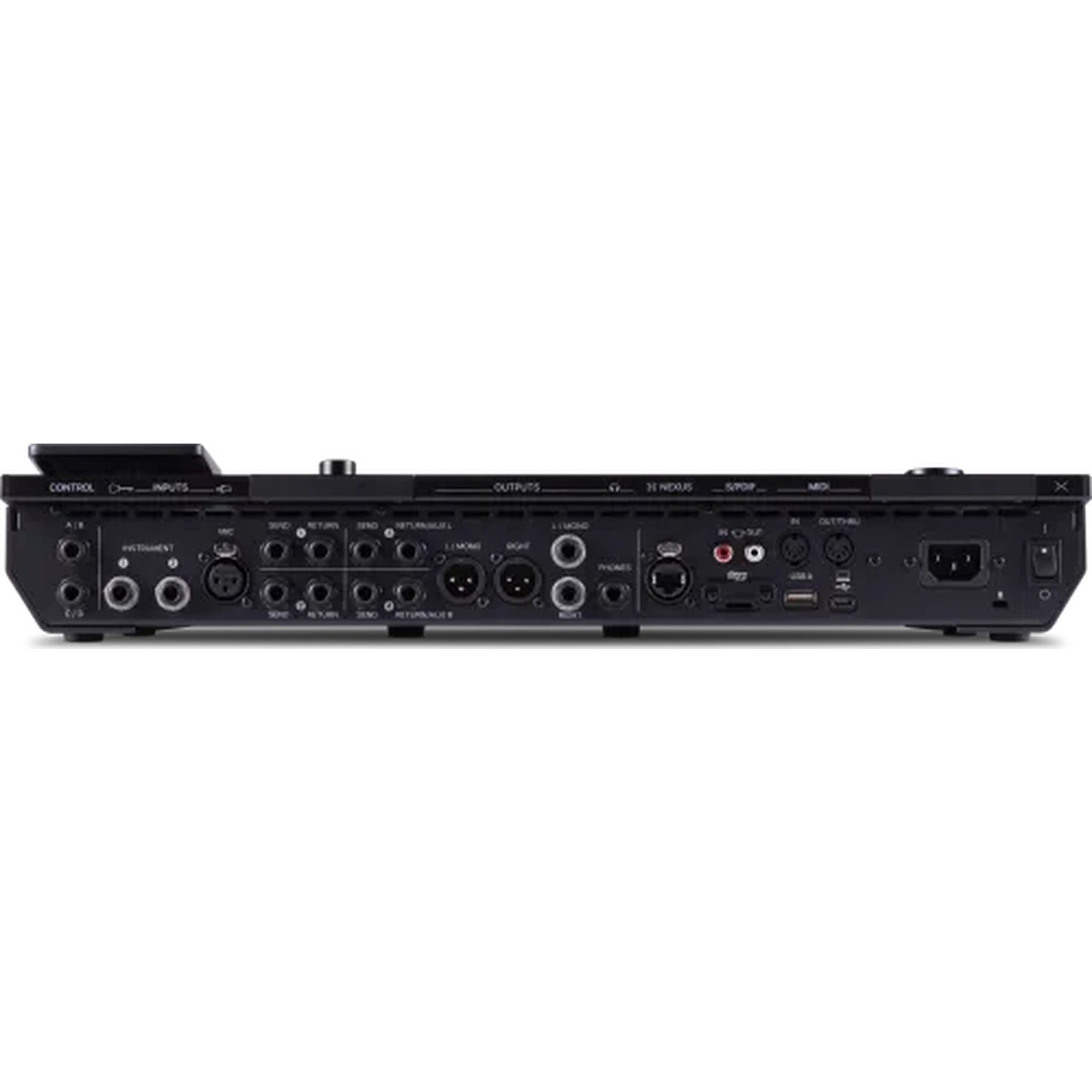 Line 6 HELIX Stadium XL Floor Amp Modeler and Effects Processor