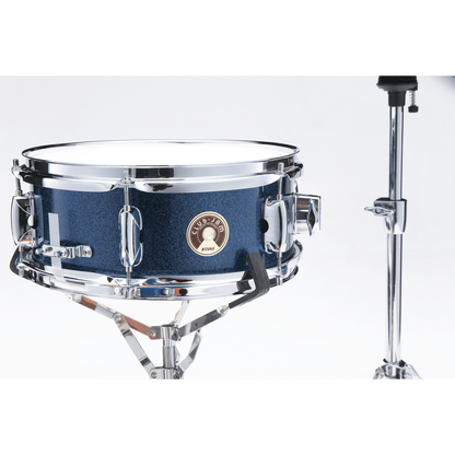 Tama LJK28H4 ISP Club-JAM Mini 2-Piece Drum Kit - Indigo Sparkle