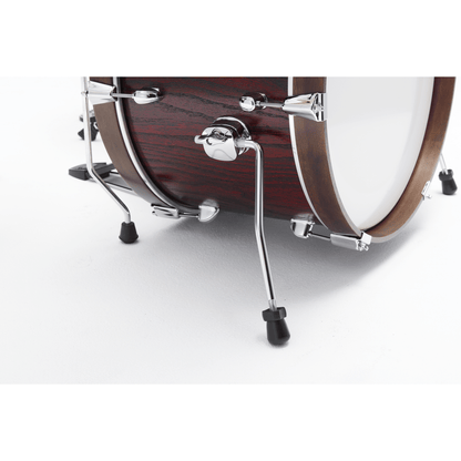 Tama LJL48H4 SBE Club-JAM Drum Kit - Satin Burgundy