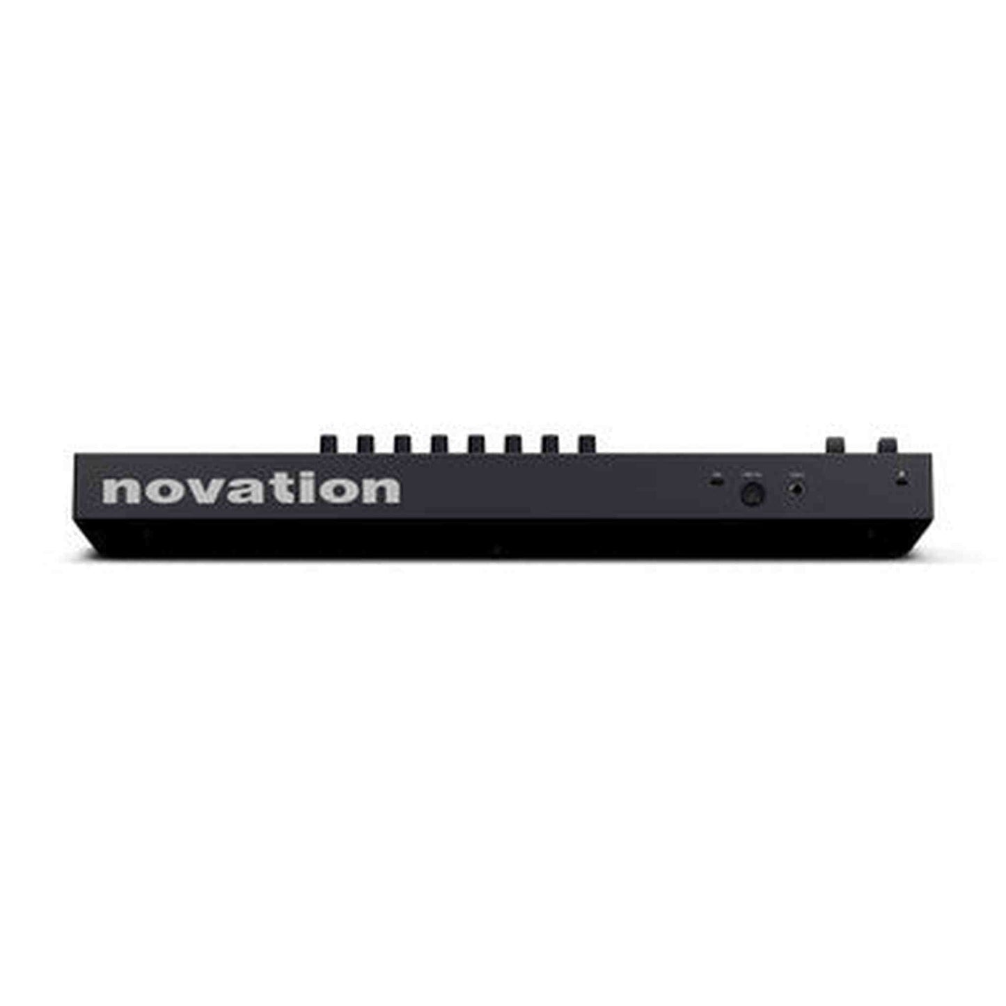 Novation Launchkey Mini MK4 37-Note Mini-Controller MIDI Keyboard