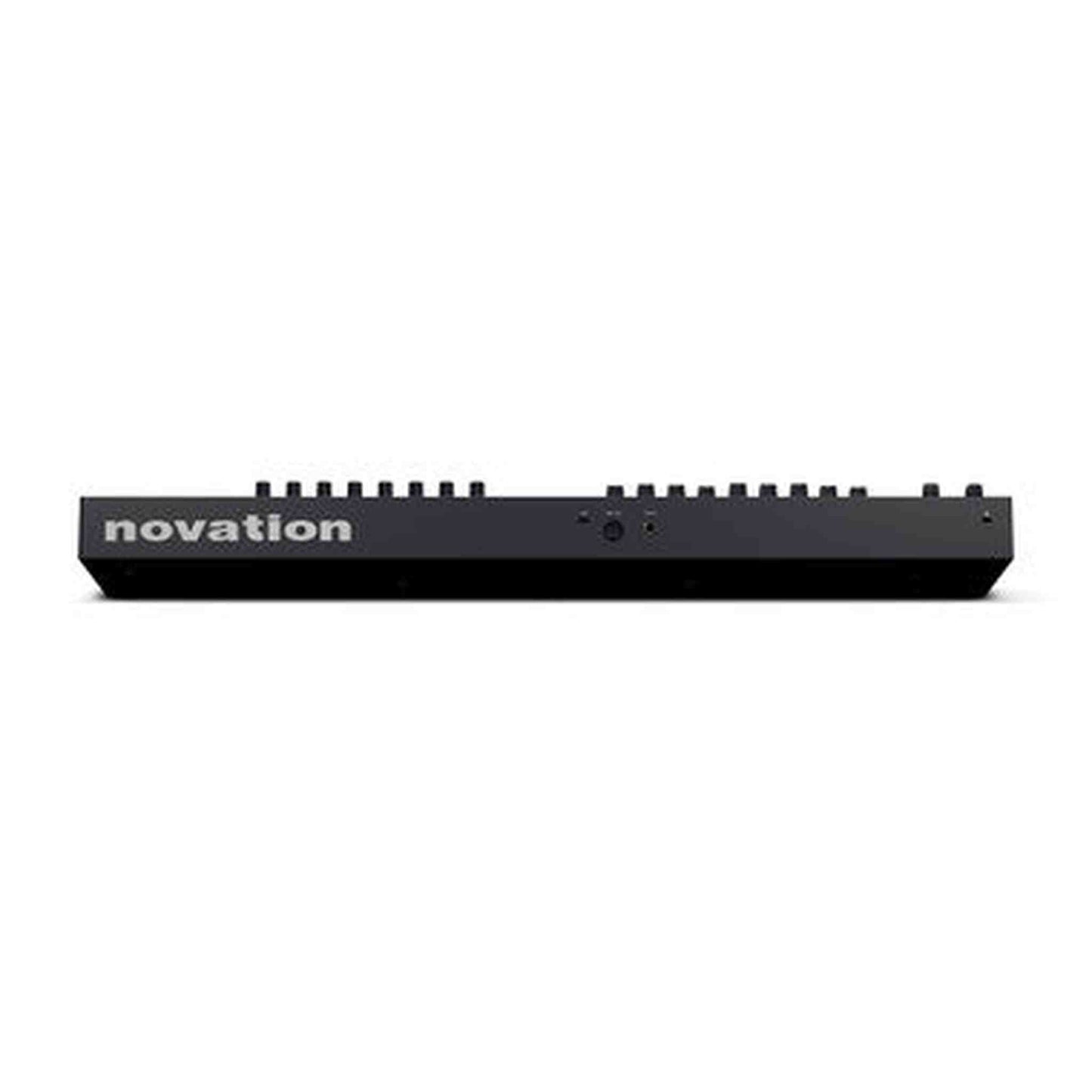 Novation Launchkey Mini MK4 49-Note Mini-Controller MIDI Keyboard