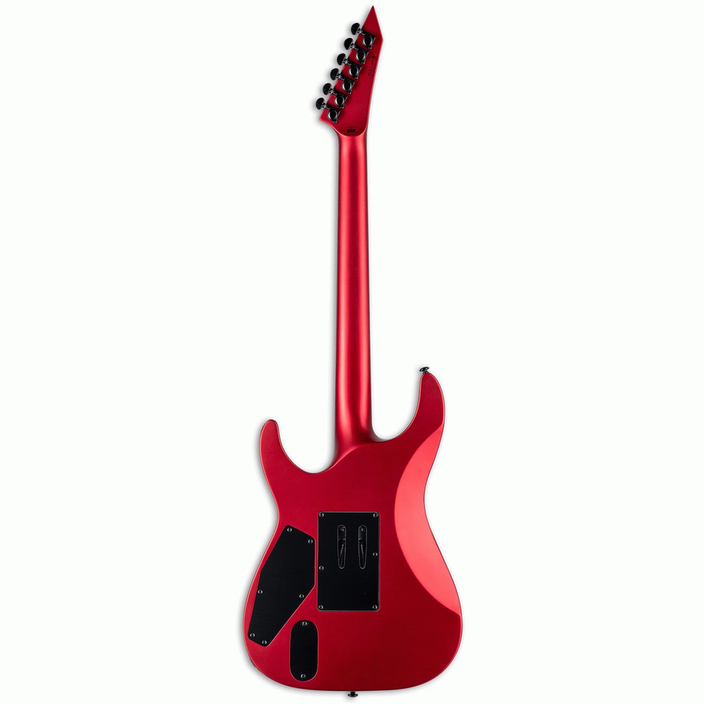 ESP LTD M 1000 - Candy Apple Red Satin - Joondalup Music Centre