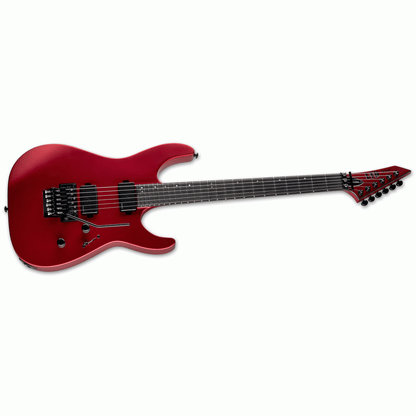 ESP LTD M 1000 - Candy Apple Red Satin - Joondalup Music Centre