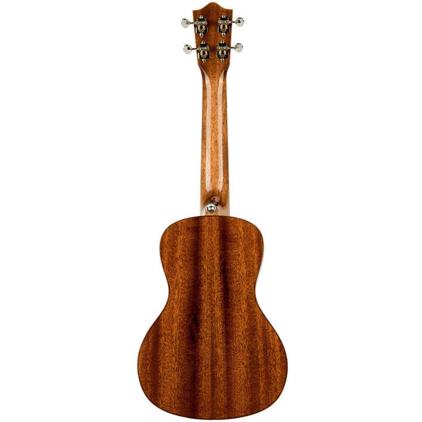 Lanikai Mahogany Series All Solid Concert Ukulele - Satin Finish - UKULELE - [shop-name]