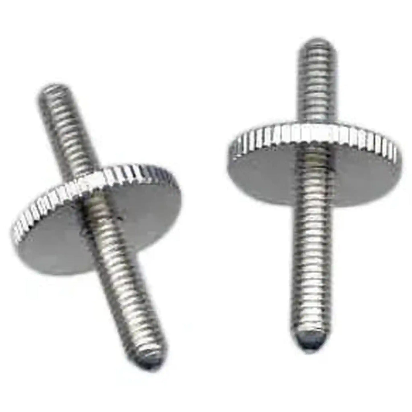 Eagle Bridge Post LP Style Pair Chrome