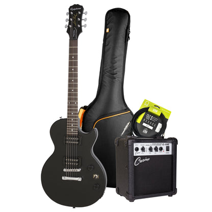Epiphone Les Paul Special E1 Electric Guitar Starter Pack