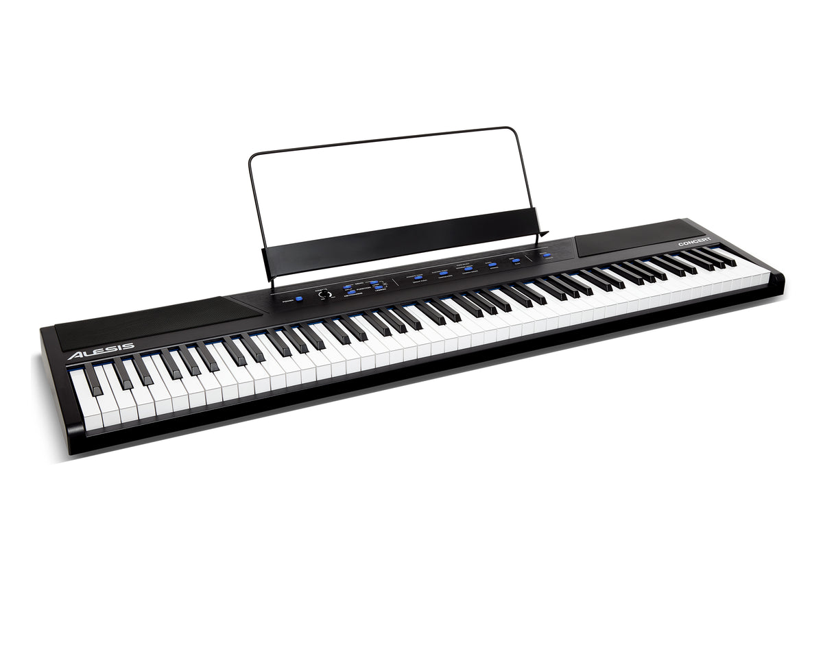 Alesis Concert 88-Key Digital Piano