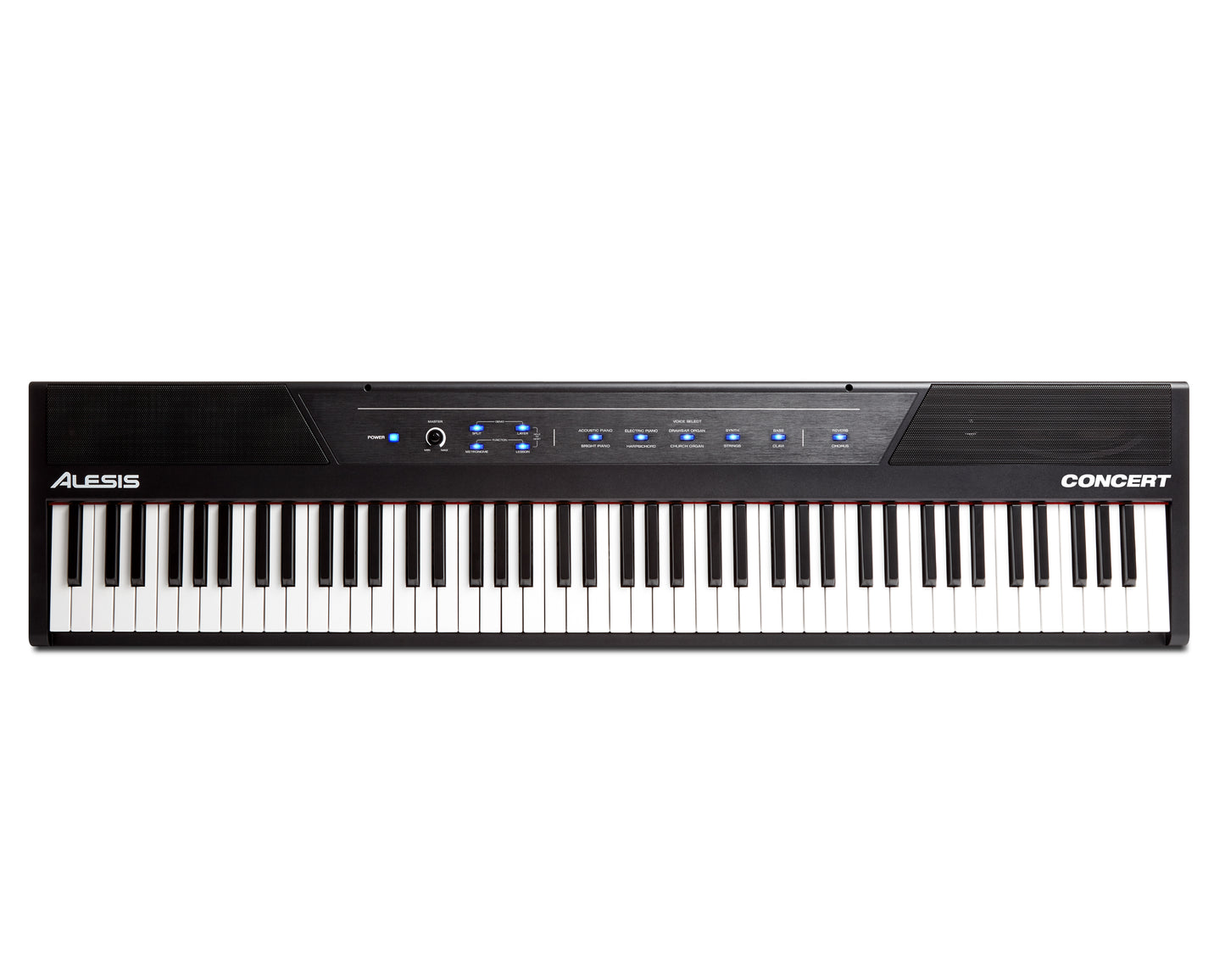 Alesis Concert 88-Key Digital Piano