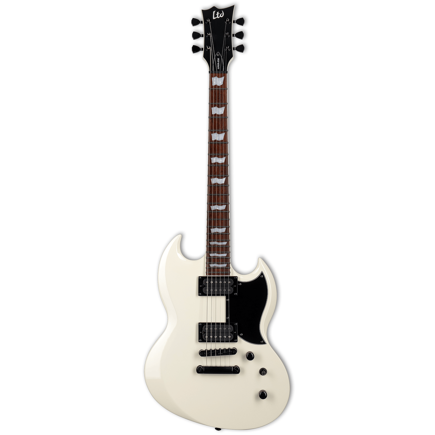 ESP LTD VP-256 Electric Guitar - Olympic White - Joondalup Music Centre