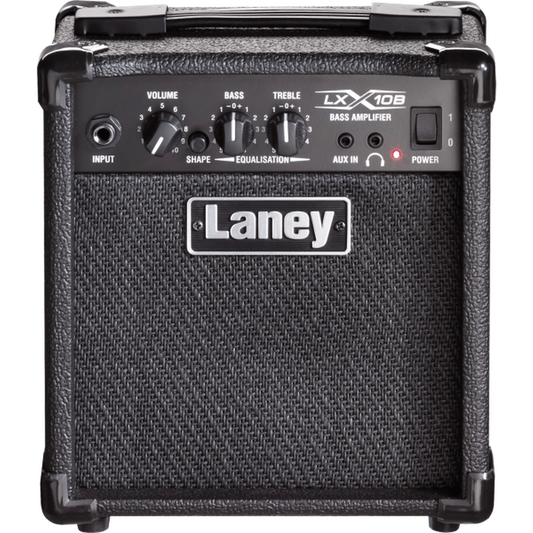 Laney LX10B LX 10W Bass Amplifier