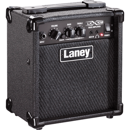 Laney LX10B LX 10W Bass Amplifier