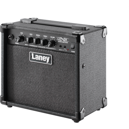 Laney LX15 15W Guitar Combo