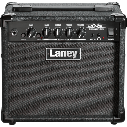 Laney LX15 15W Guitar Combo