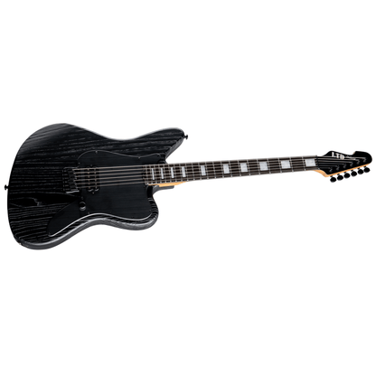 ESP LTD XJ-1 HT Electric Guitar - Black Blast - Joondalup Music Centre