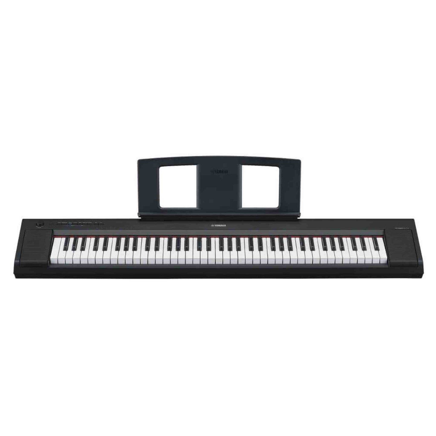 Yamaha NP-35 Piaggero Piano-Style Keyboard - Ex Demo