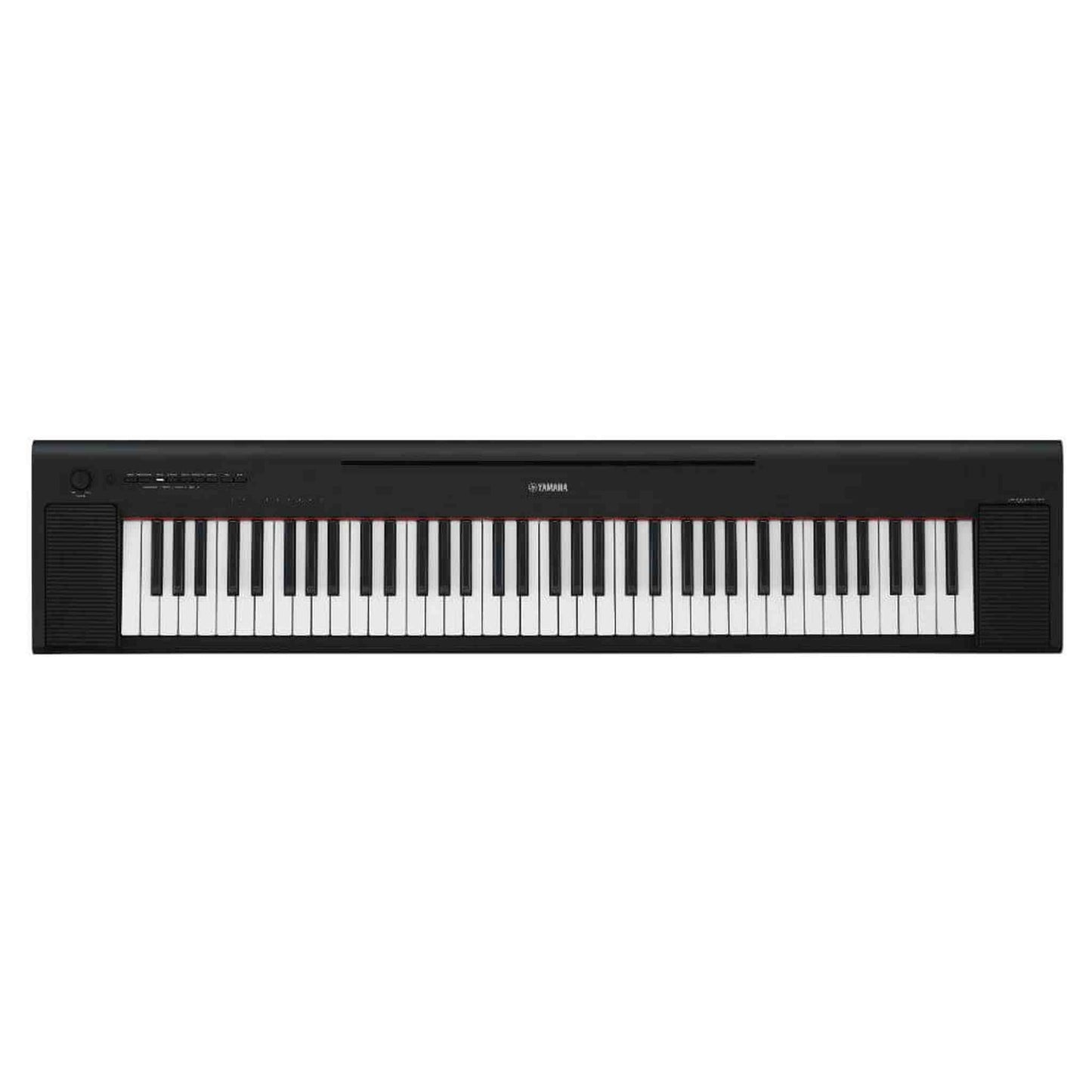 Yamaha NP-35 Piaggero Piano-Style Keyboard - Ex Demo