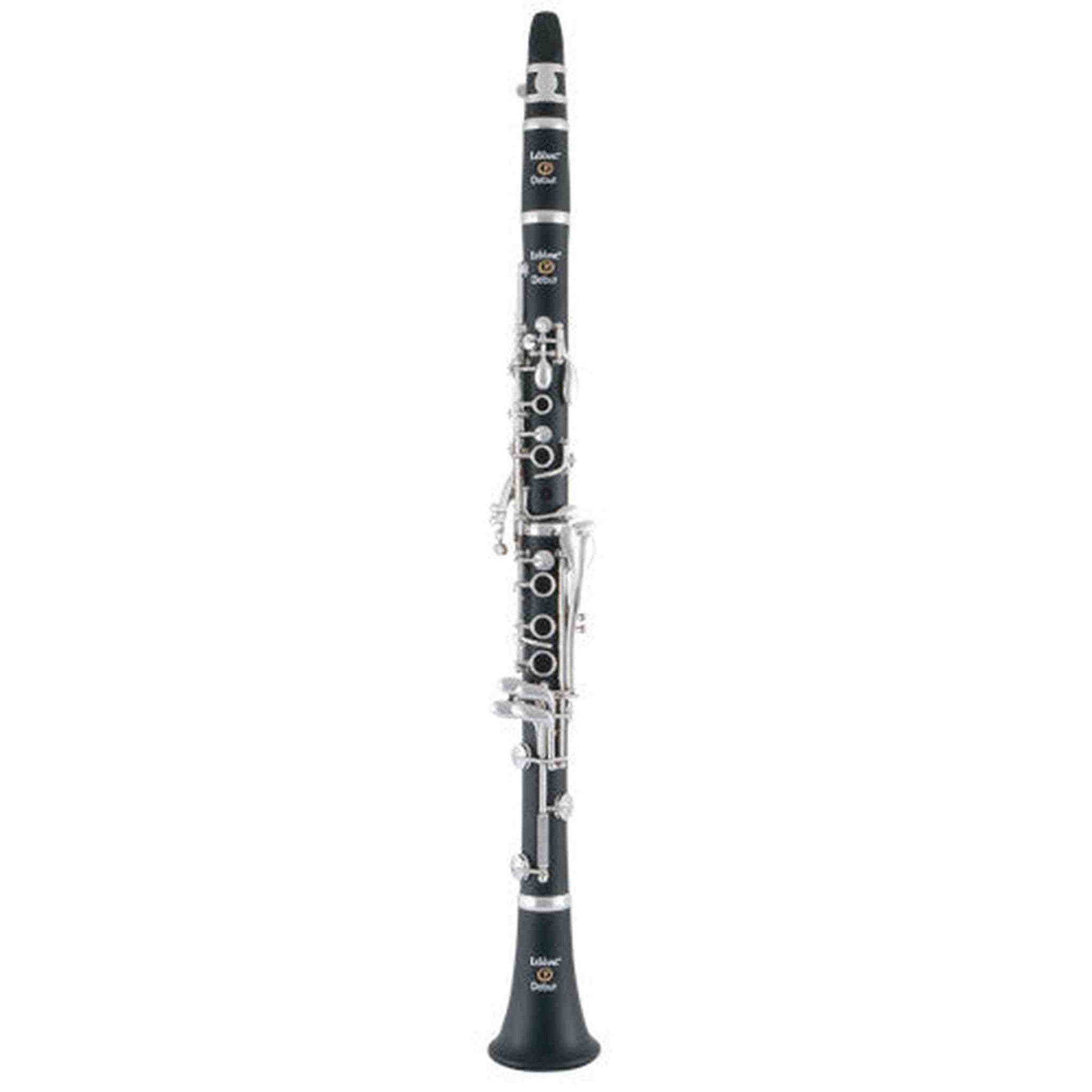 Leblanc 211S Debut Student Bb Clarinet