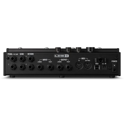 Line 6 HX-Effects Helix Guitar Effects Processor from Joondalup Music Centre 2