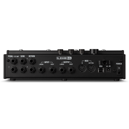 Line 6 HX-Effects Helix Guitar Effects Processor from Joondalup Music Centre 2