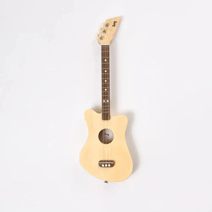 Loog Mini Guitar - Naural - ACOUSTIC GUITAR - [shop-name]