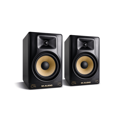 M-Audio Forty Eighty 8" NearField Monitor w/Bluetooth - Single