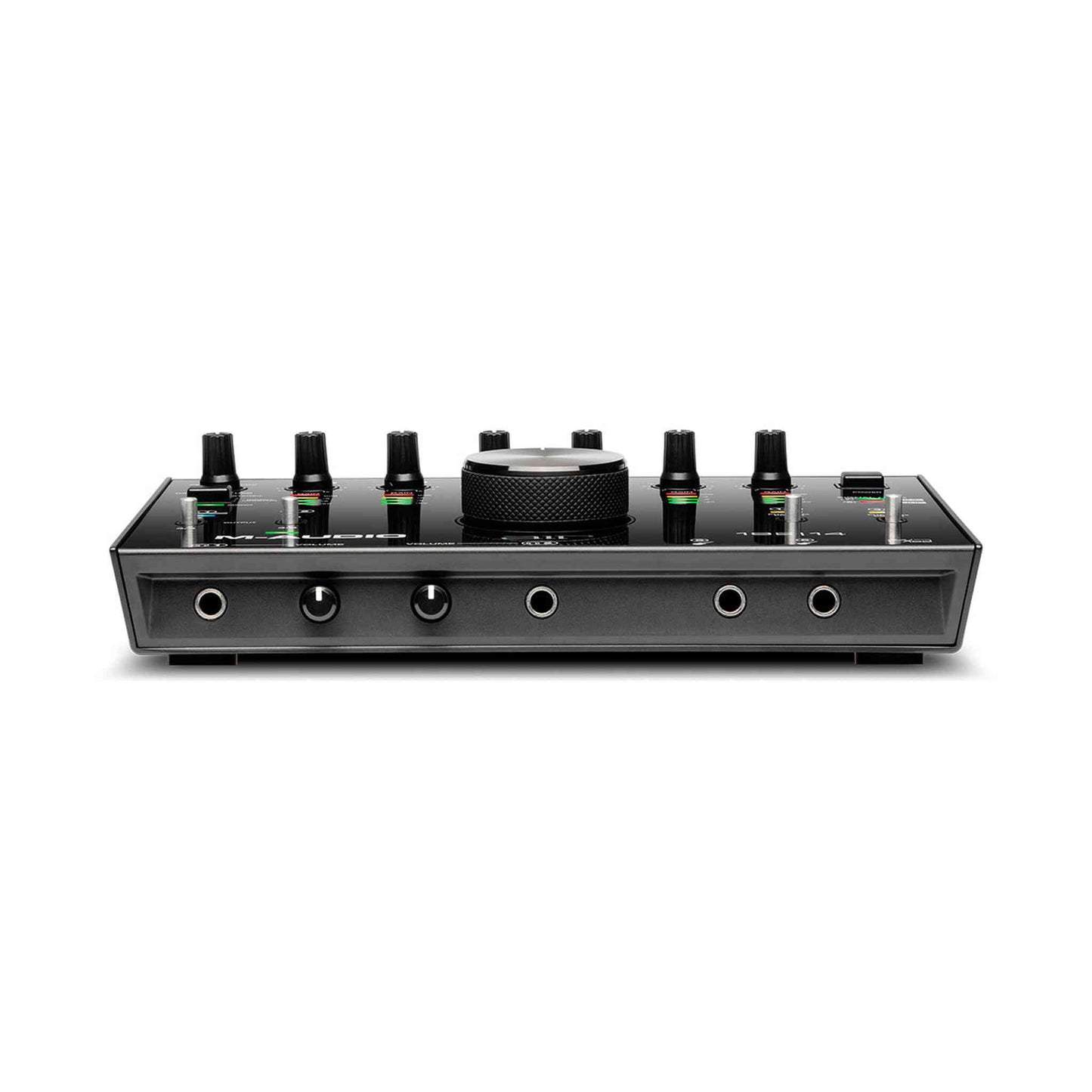 M-Audio Air 192/14 USB 8x4 Audio Interface with MIDI & Monitoring from Joondalup Music Centre 3