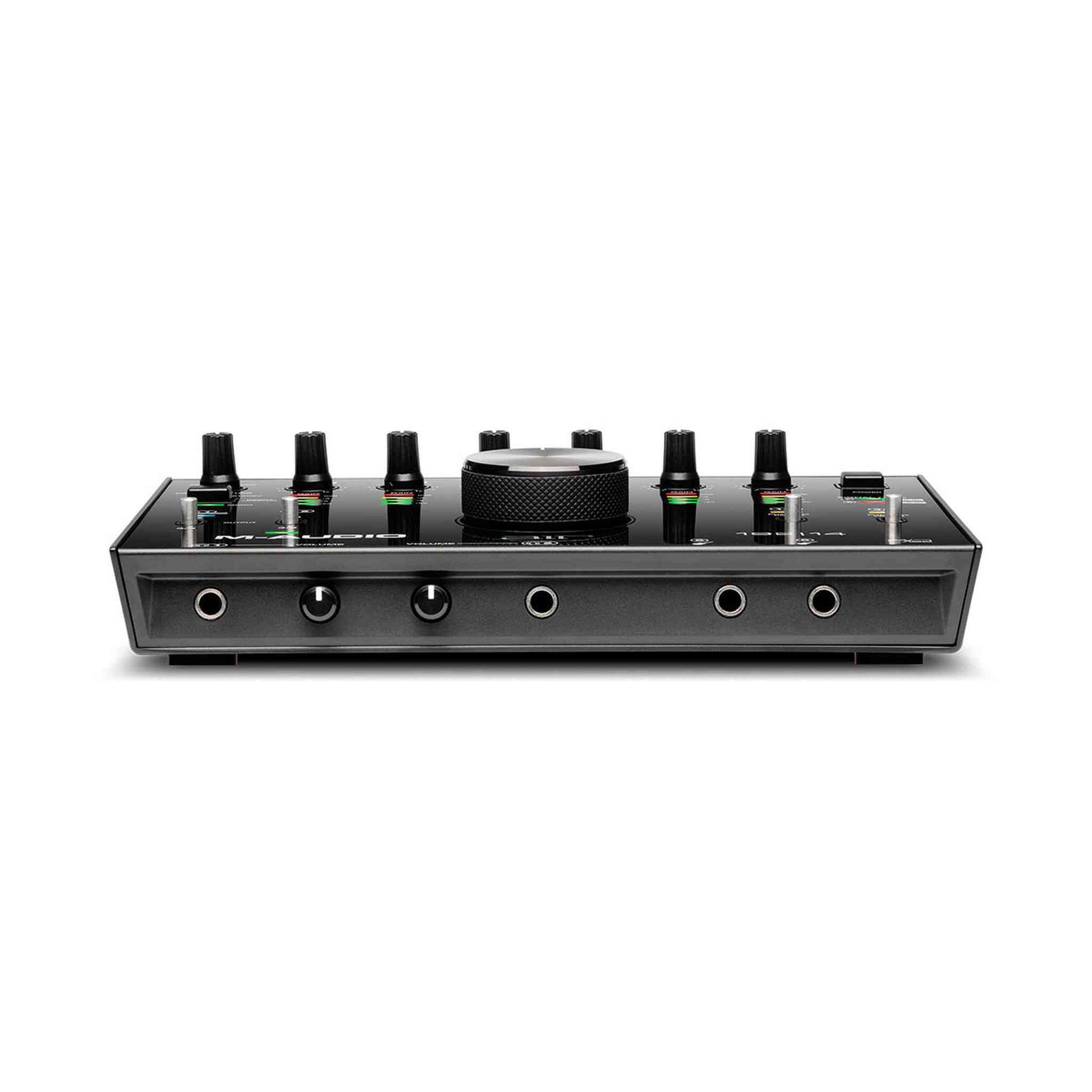 M-Audio Air 192/14 USB 8x4 Audio Interface with MIDI & Monitoring from Joondalup Music Centre 3