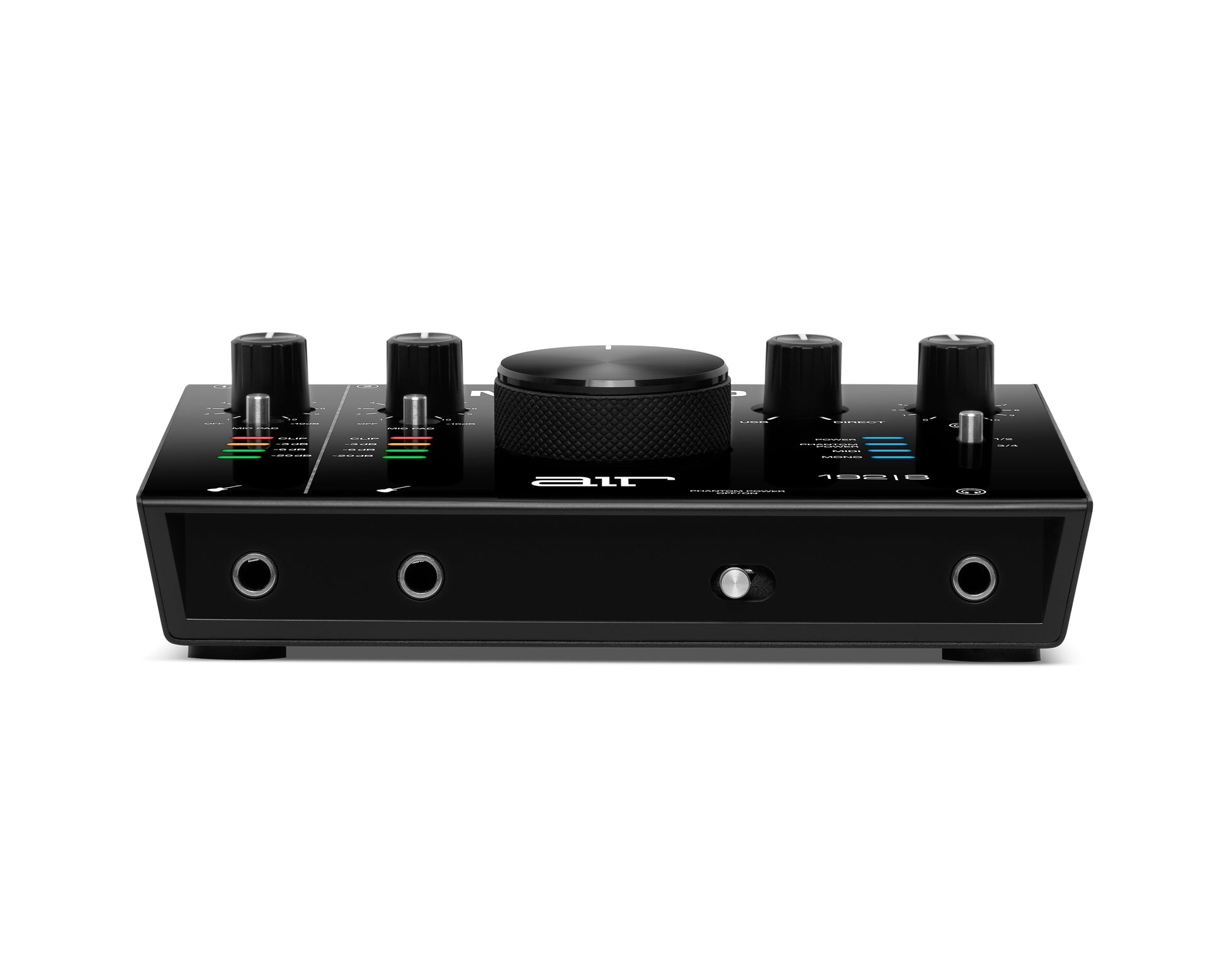M-Audio Air 192/8 USB 2x4 Audio Interface Monitoring with Midi from Joondalup Music Centre 3