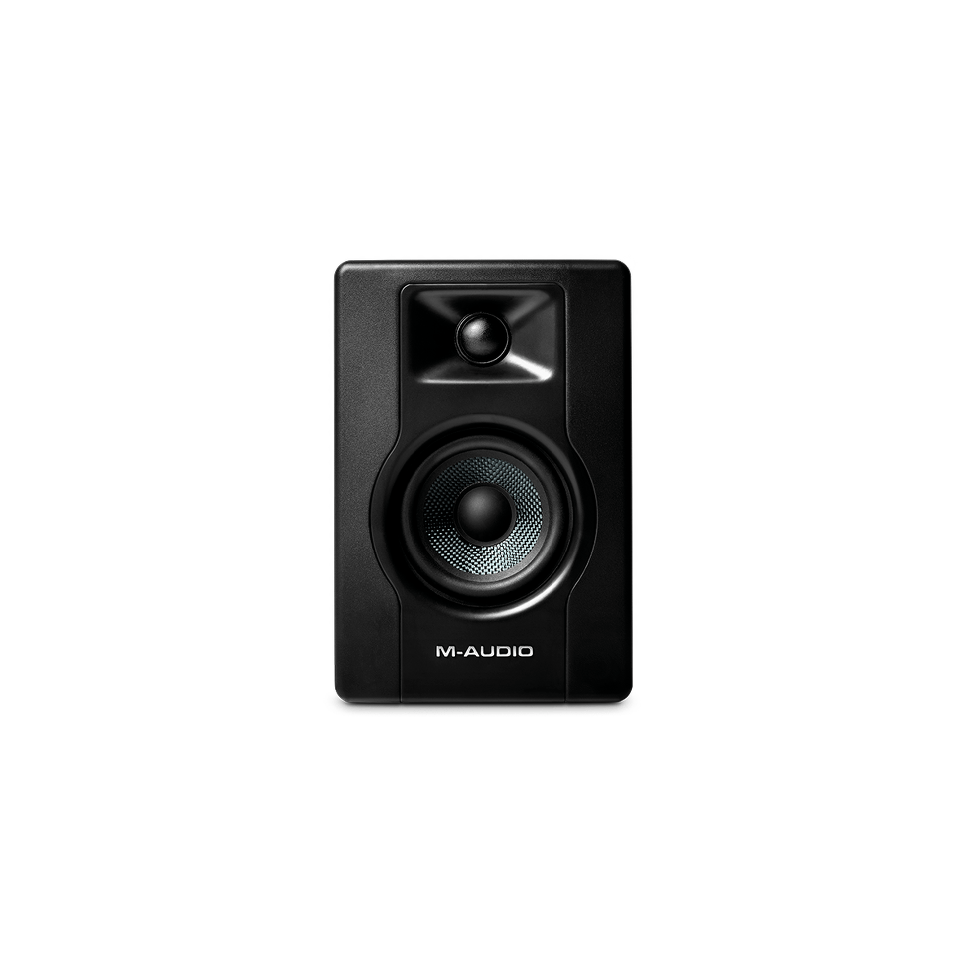 M-Audio BX3 Powered Studio Monitors - 3.5" Driver - Pair from Joondalup Music Centre 4