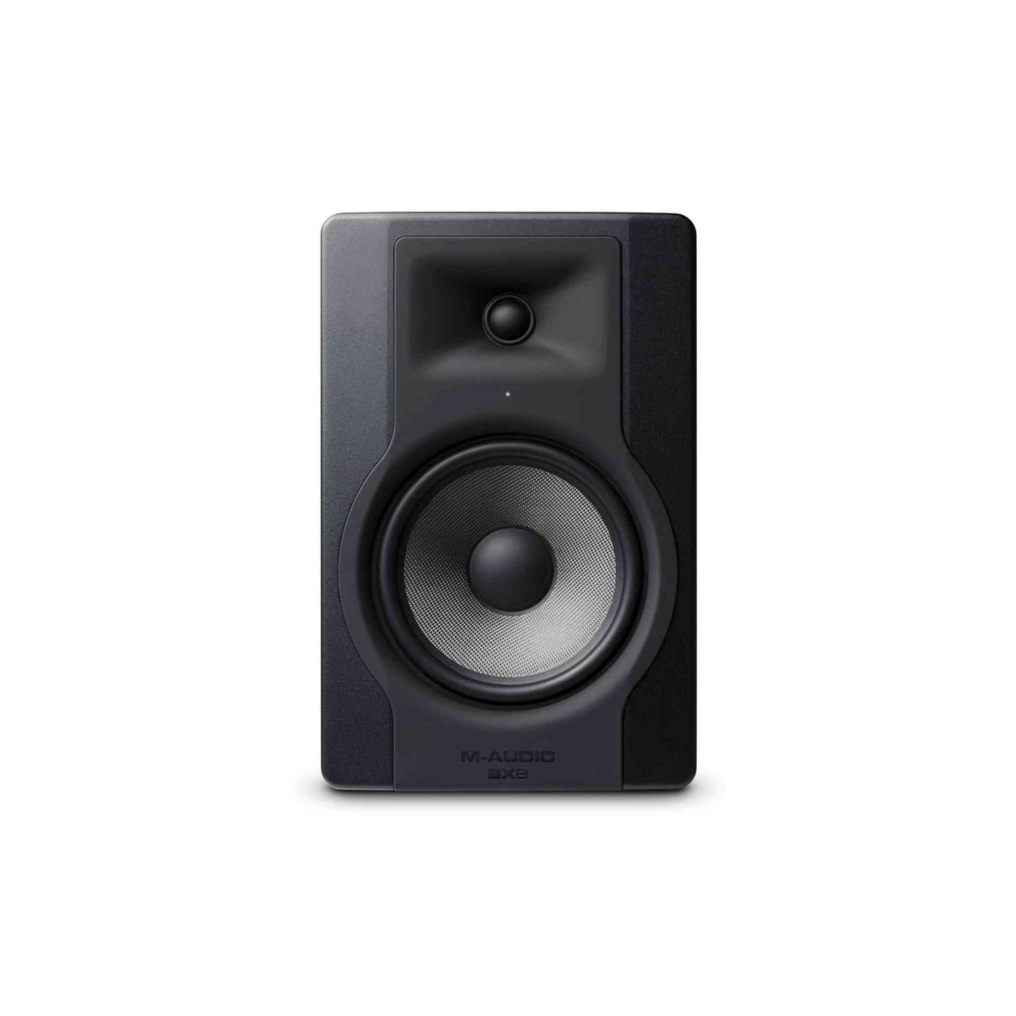 M-Audio BX8D3 8" Powered Studio Monitor - Single from Joondalup Music Centre