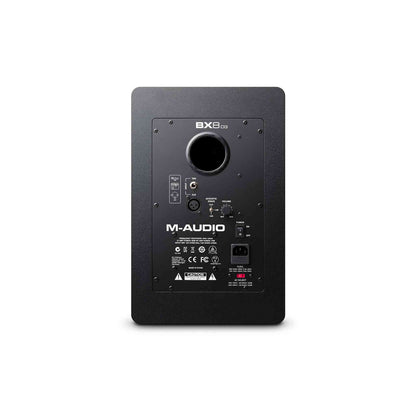 M-Audio BX8D3 8" Powered Studio Monitor - Single from Joondalup Music Centre 3
