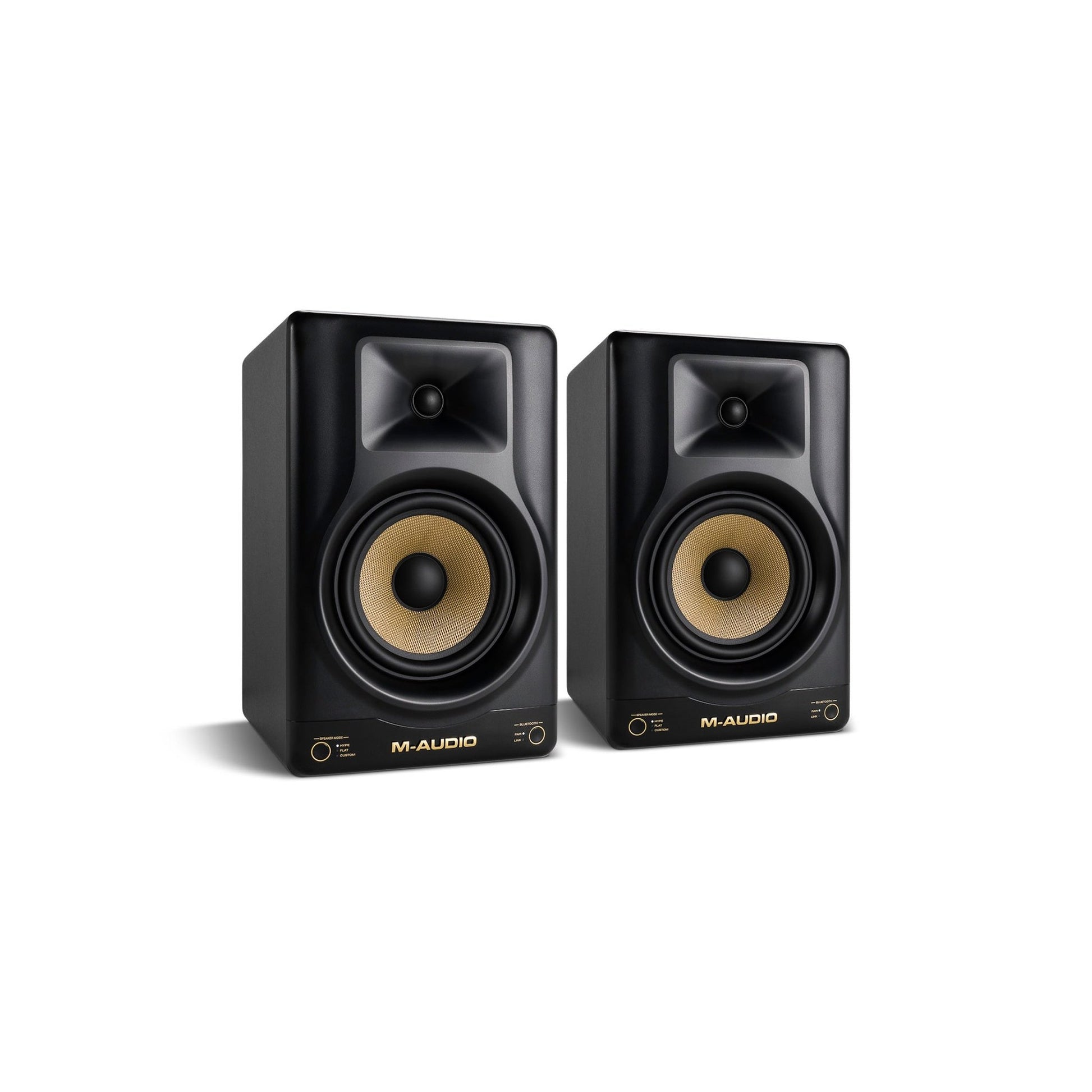 M-Audio Forty Sixty 6.5" NearField Monitor w/Bluetooth - Single from Joondalup Music Centre