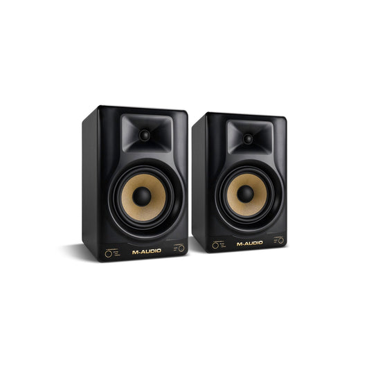 M-Audio Forty Sixty 6.5" NearField Monitor w/Bluetooth - Single from Joondalup Music Centre