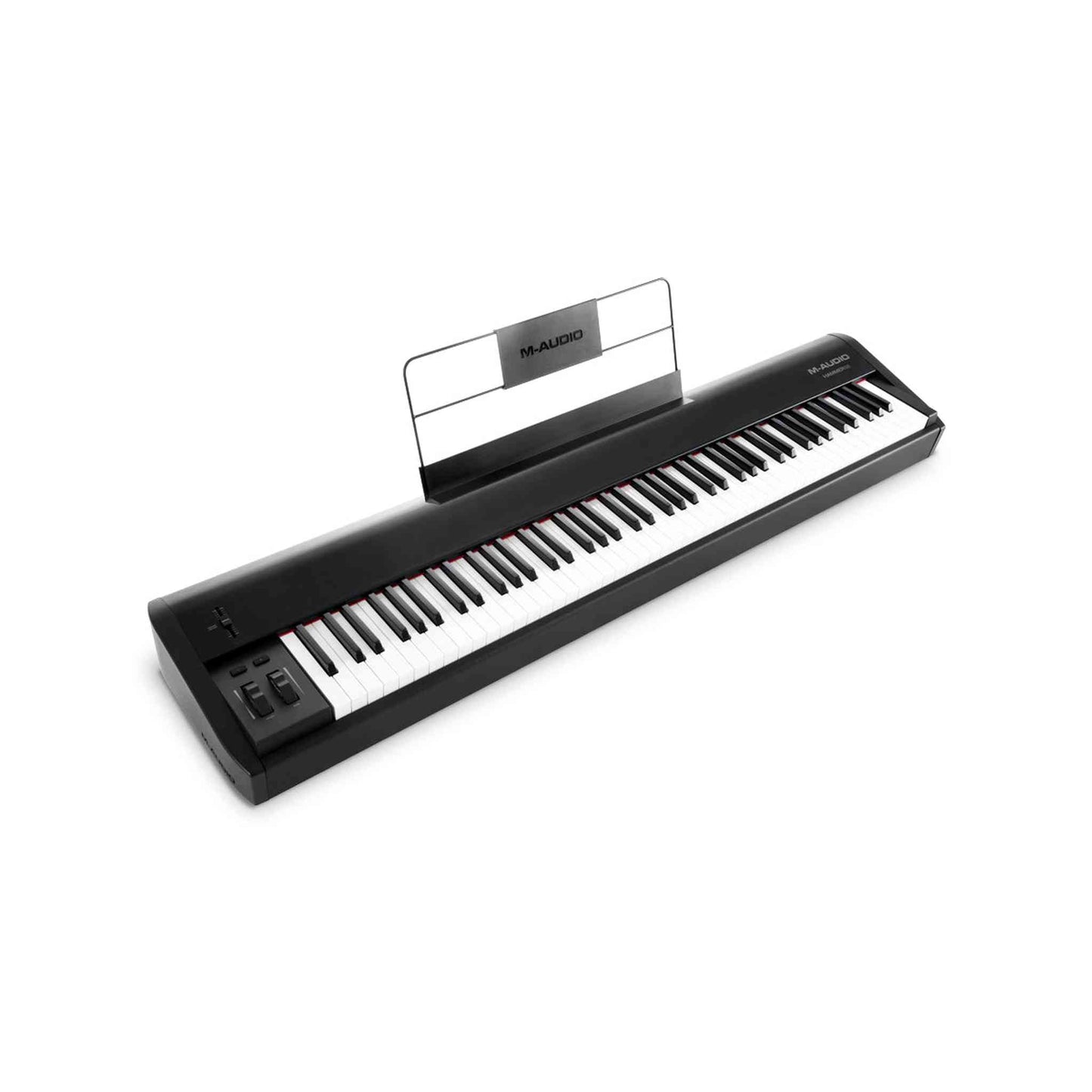 M-Audio Hammer 88 Note Fully Weighted MIDI Controller from Joondalup Music Centre 4