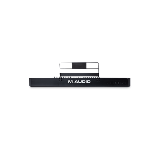 M-Audio Hammer 88 PRO Weighted MIDI Controller from Joondalup Music Centre 2