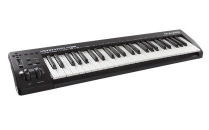M-Audio Keystation 49 MK3 Synth Feel MIDI USB Controller from Joondalup Music Centre 3