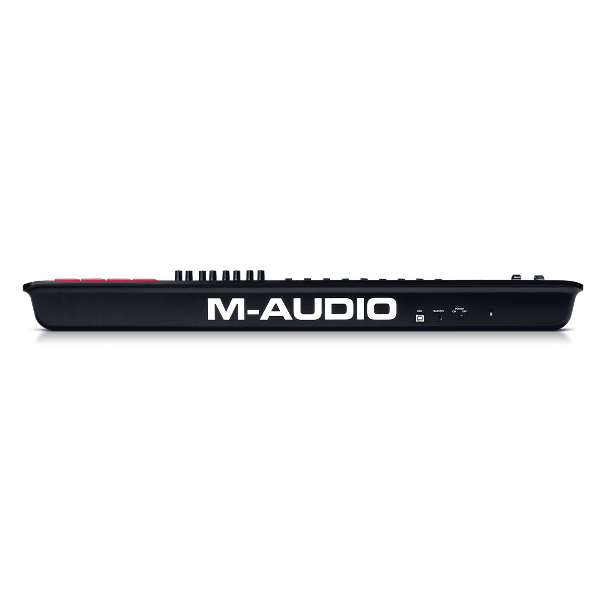 M-Audio Oxygen 49 MKV USB/MIDI Key Controller from Joondalup Music Centre 2