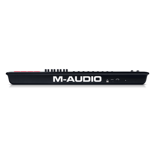 M-Audio Oxygen 49 MKV USB/MIDI Key Controller from Joondalup Music Centre 2