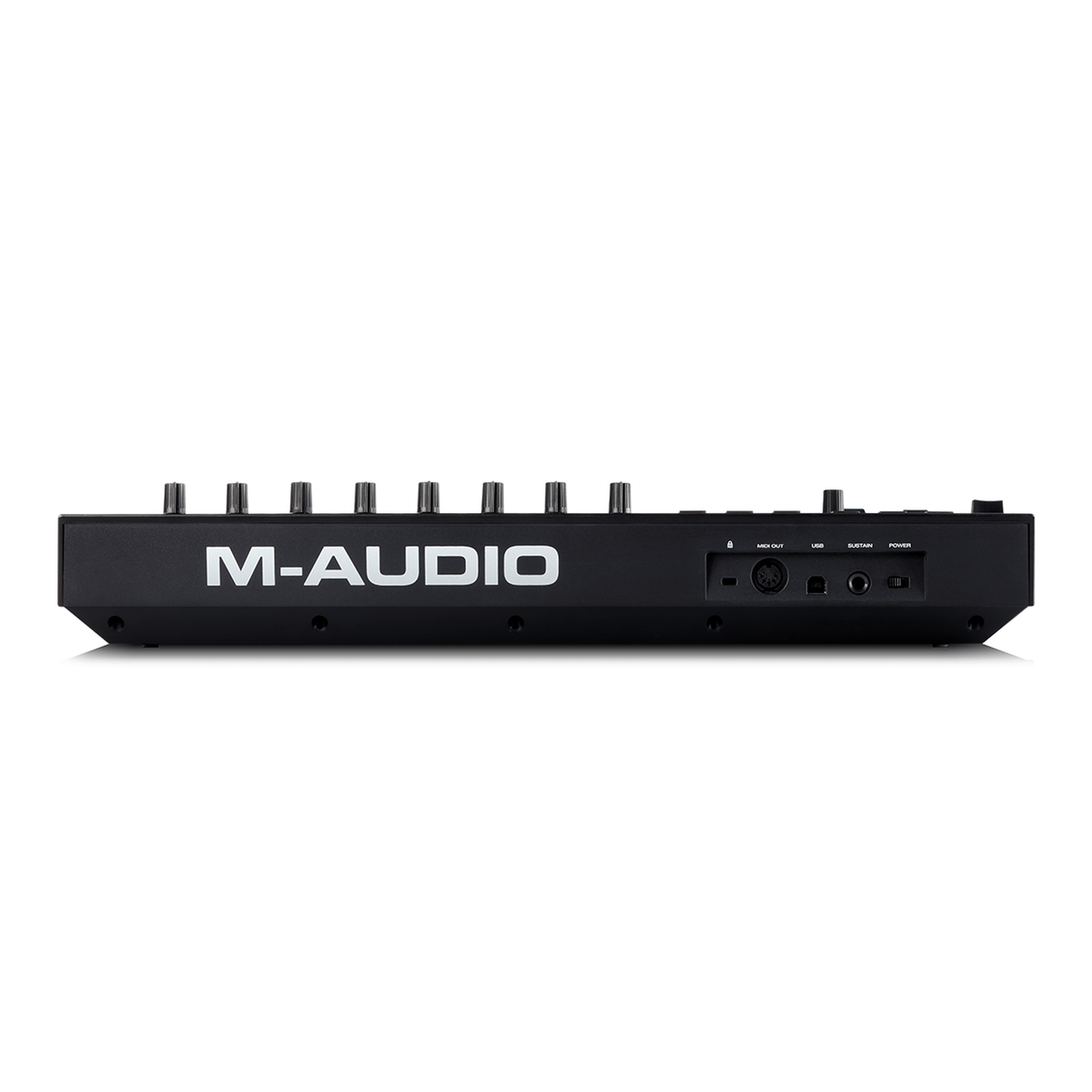 M-Audio Oxygen Pro 25 USB/MIDI Controller Keyboard from Joondalup Music Centre 2
