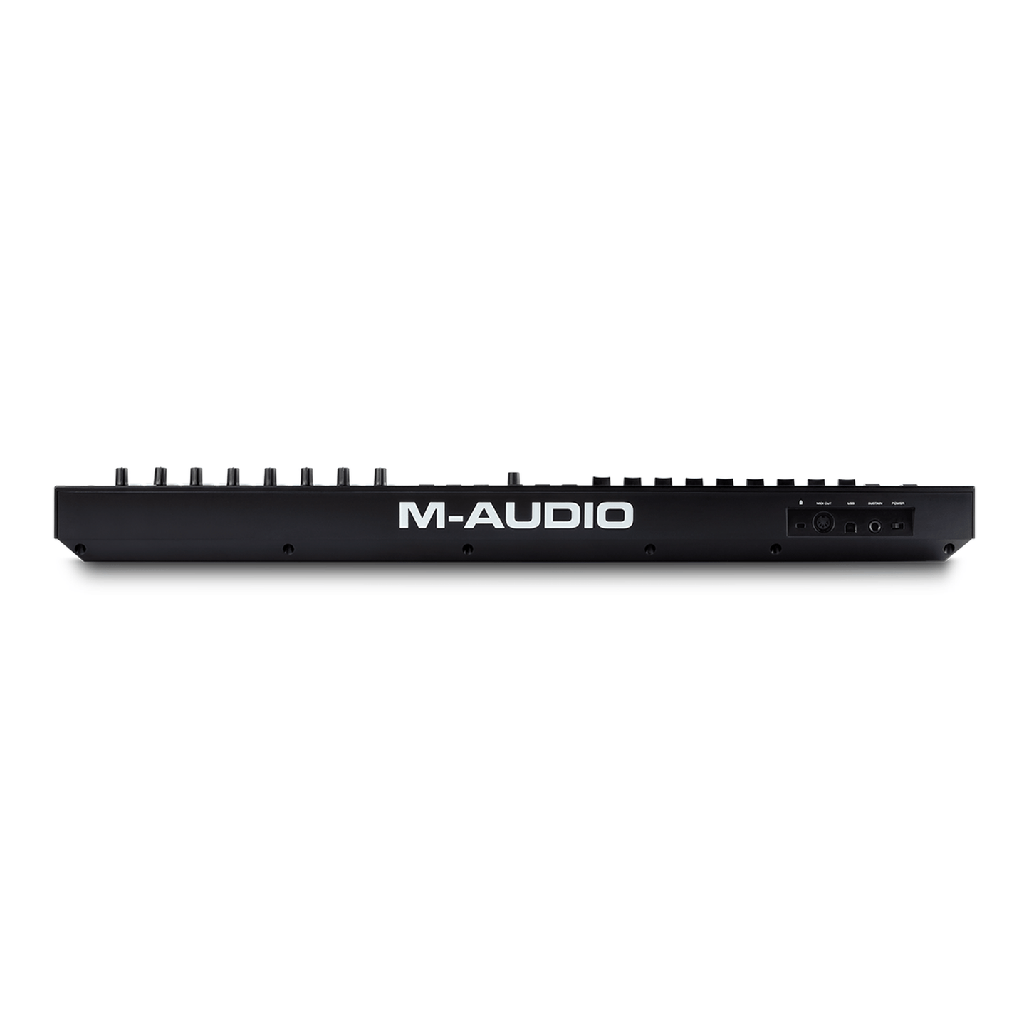 M-Audio Oxygen Pro 49 USB/MIDI Controller Keyboard from Joondalup Music Centre 2