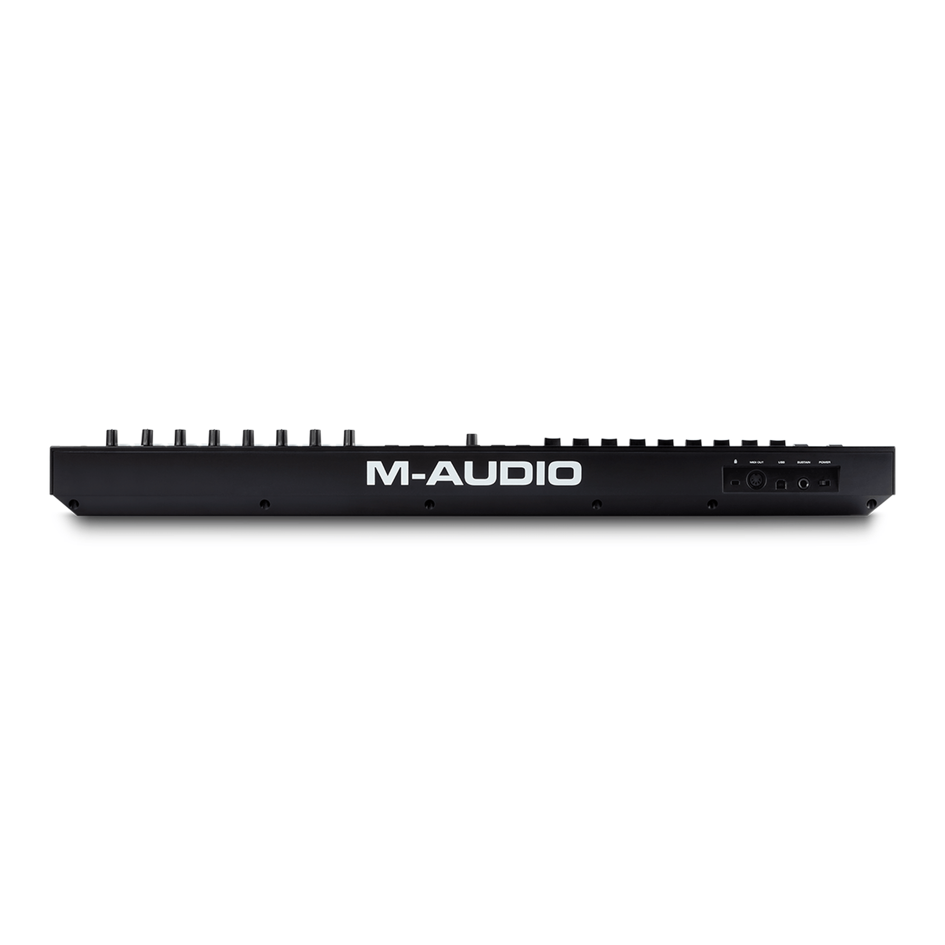 M-Audio Oxygen Pro 49 USB/MIDI Controller Keyboard from Joondalup Music Centre 2