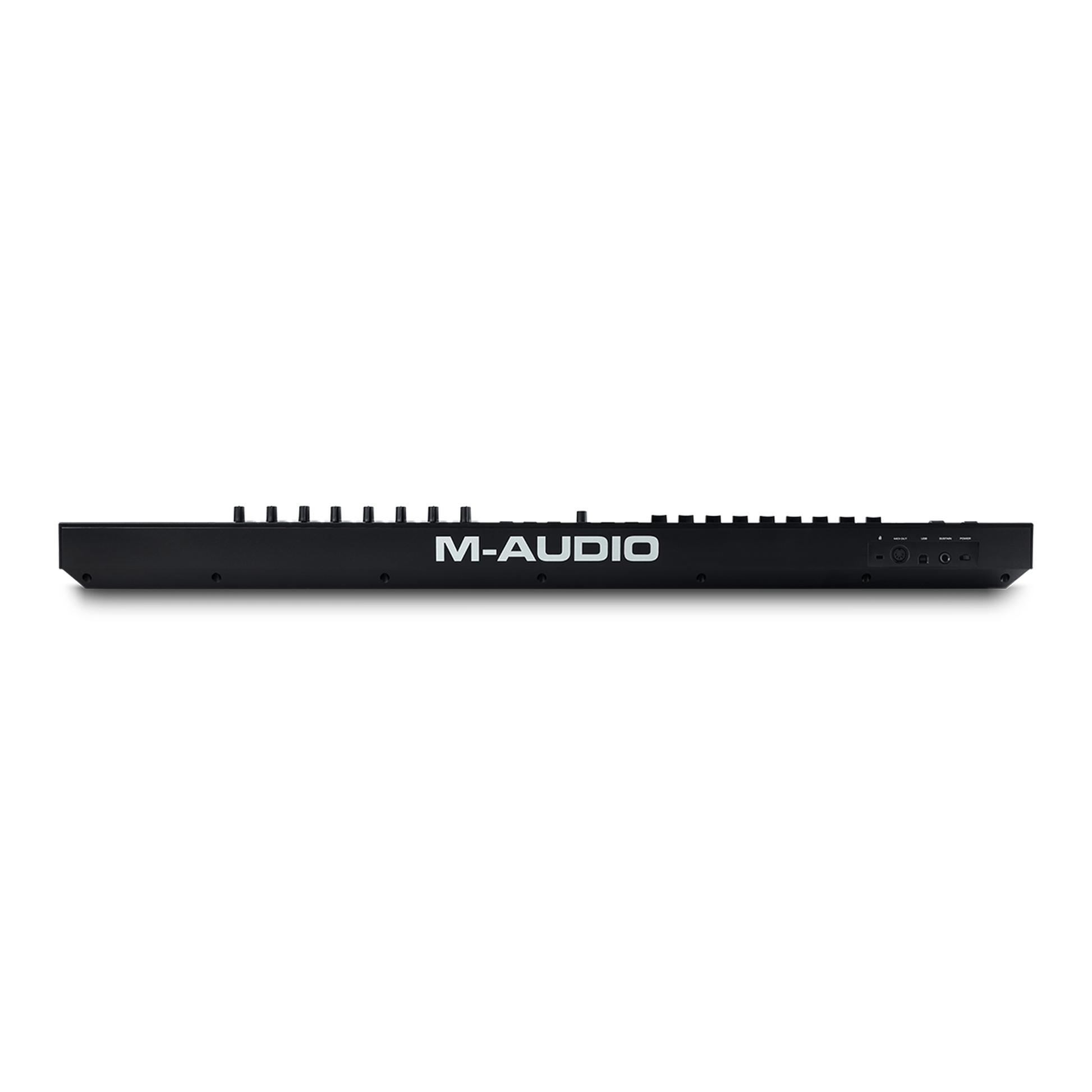M-Audio Oxygen Pro 61 USB/MIDI Controller Keyboard from Joondalup Music Centre 2