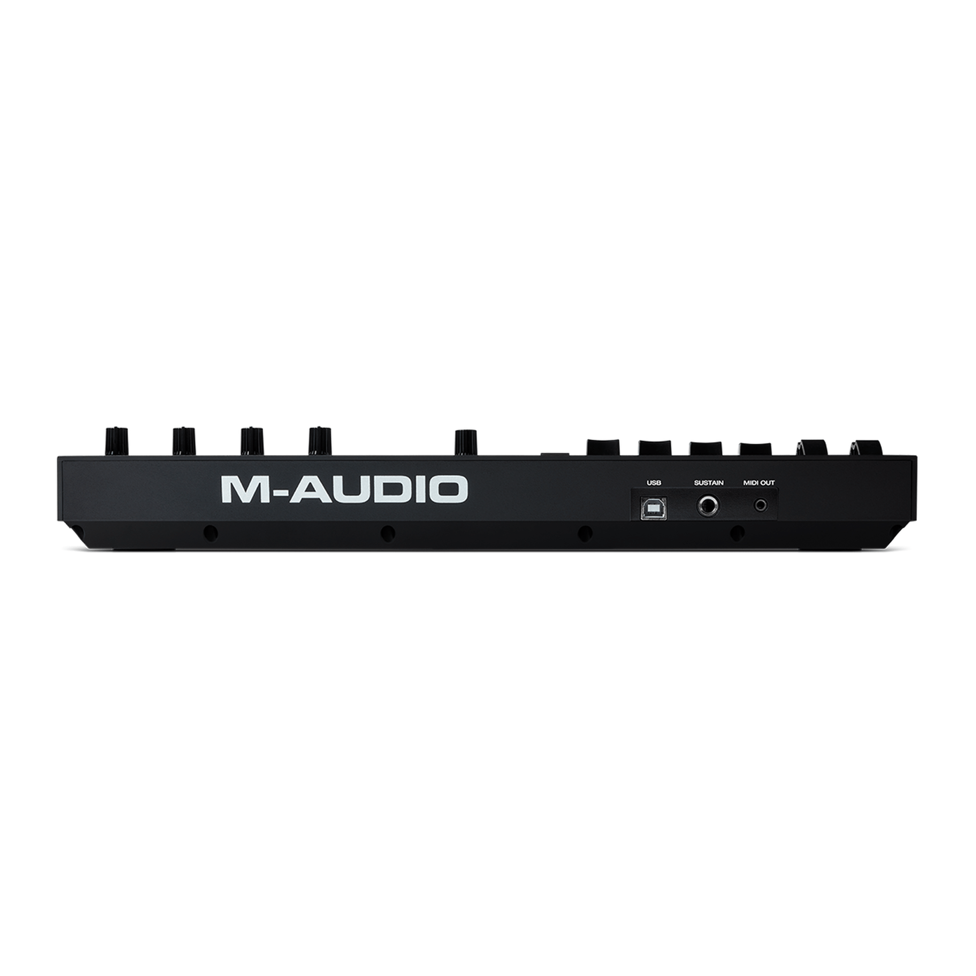 M-Audio Oxygen Pro Mini 32 Key USB/MIDI Controller from Joondalup Music Centre 2