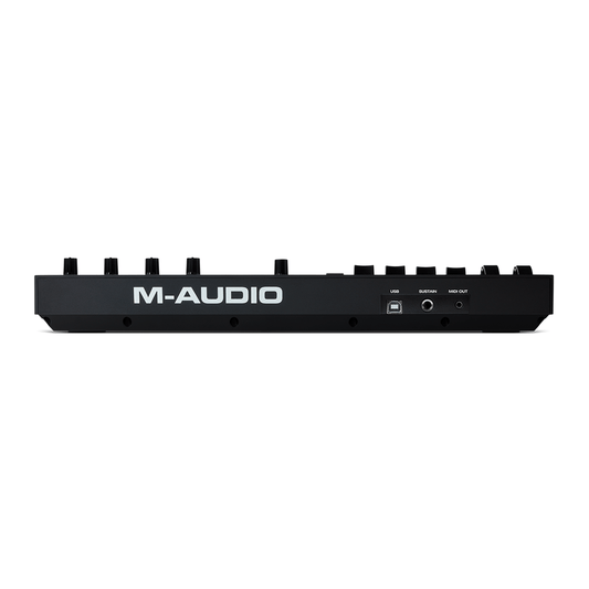 M-Audio Oxygen Pro Mini 32 Key USB/MIDI Controller from Joondalup Music Centre 2