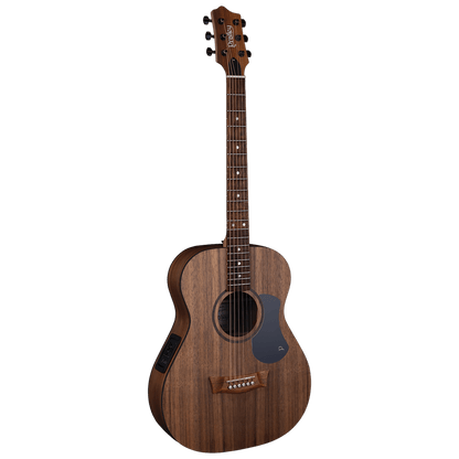 Pratley Classic Mini All Solid -  Blackwood Top - Blackwood B/S - Joondalup Music Centre