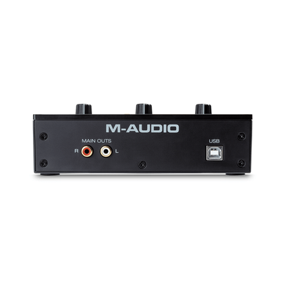 M-Audio M-Track Solo USB Interface