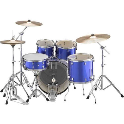 Yamaha RYD20FB Rydeen Fusion Drum Kit - Fine Blue
