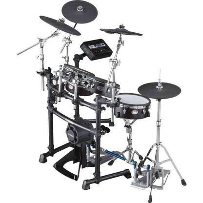 Yamaha DTX8K-MBF DTX8 Series Electronic Drum Kit - Black Forest