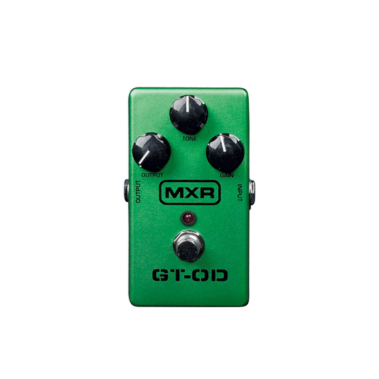 MXR M193 GT-OD