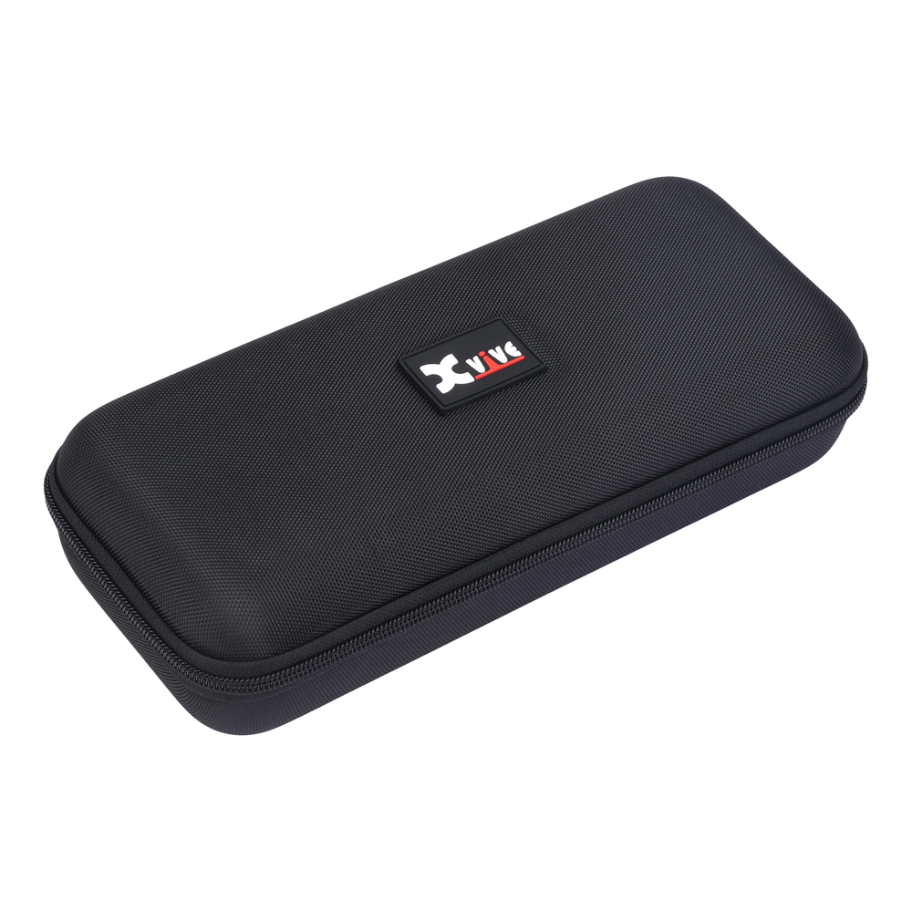 Xvive M5D Duel 5.8GHZ Handheld Wireless Mic System